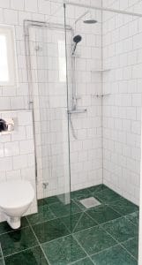 Totalhus AB utför professionella badrumsrenoveringar